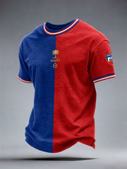 Men's Haiti T-Shirt