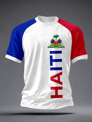 Men's Haiti T-Shirt