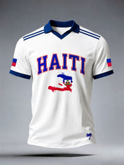 Men's Haiti T-Shirt