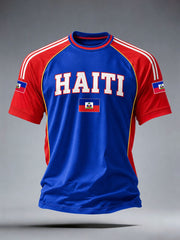 Men's Haiti T-Shirt