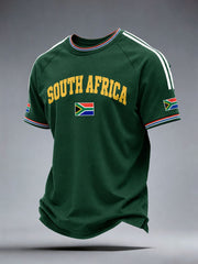 Men's South African T-Shirt