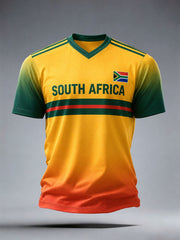 Men's South African T-Shirt