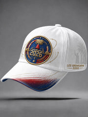 2026 Haiti Football Casual Unisex Hat