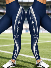 Women's Football Gameday Gift For Football Fans Bottoms