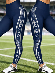 Women's Football Gameday Gift For Football Fans Bottoms