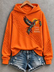 Women's Every Child Matters Hoodie