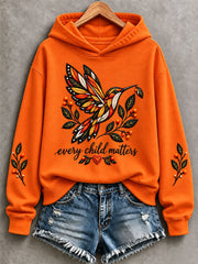 Women's Every Child Matters Hoodie