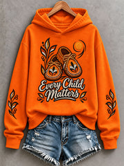 Women's Every Child Matters Hoodie