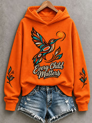 Women's Every Child Matters Hoodie