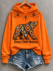 Women's Every Child Matters Hoodie