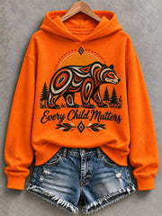 Women's Every Child Matters Hoodie