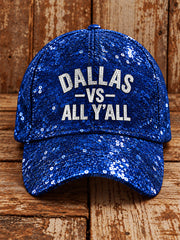 Football Game Day Unisex Hat