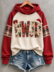 Women's WWJD Hoodie