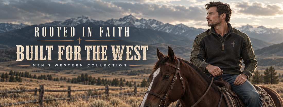 Men's Faith
