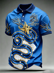 Men's Campioni D'Italia 2025-26 Shirt