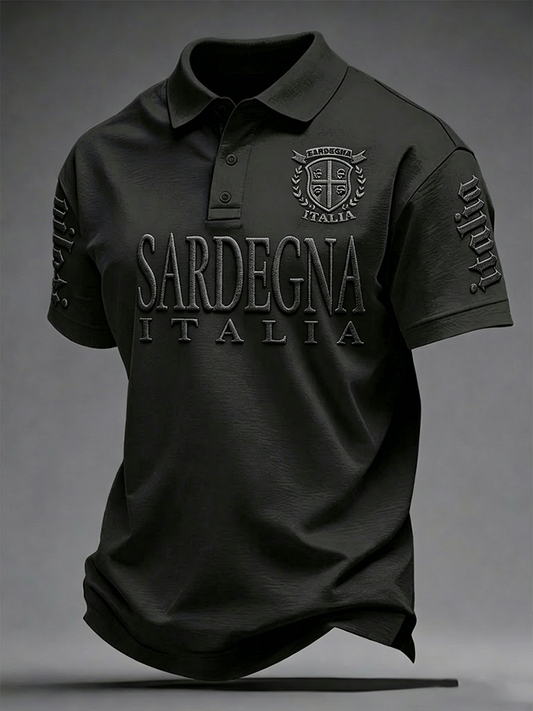 Men's Sardegna Shirt