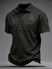 Men's Sardegna Shirt