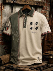 Men's Sardegna Quattro Mori Shirt