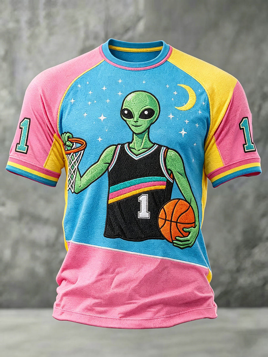 Men's Basketball Fan T-Shirts