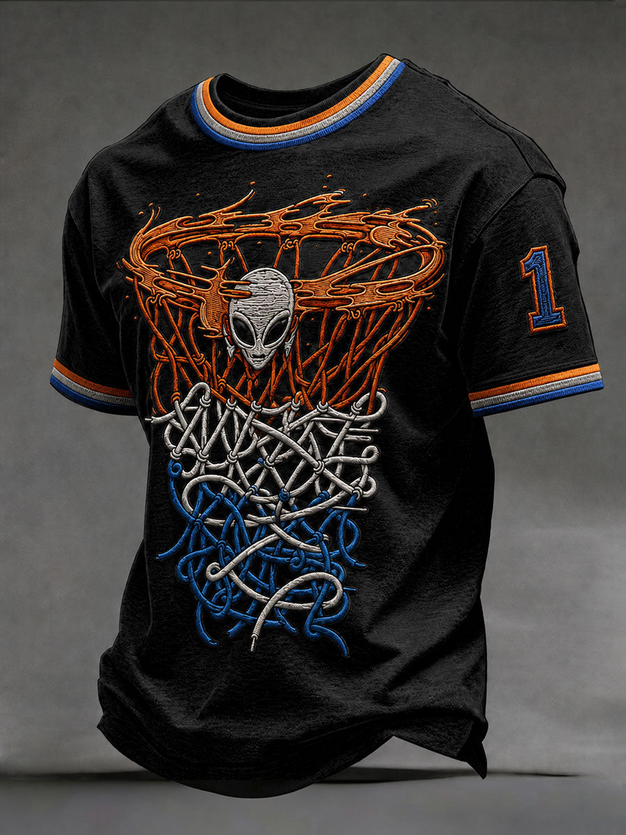 Men's Basketball Fan T-Shirts