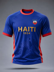 Men's Haiti T-Shirt