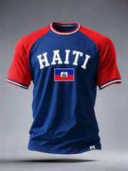 Men's Haiti T-Shirt