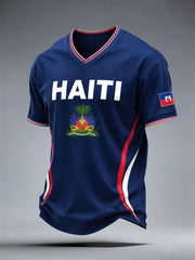 Men's Haiti T-Shirt