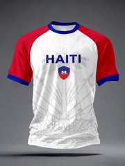 Men's Haiti T-Shirt
