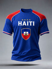 Men's Haiti T-Shirt