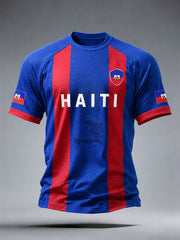 Men's Haiti T-Shirt