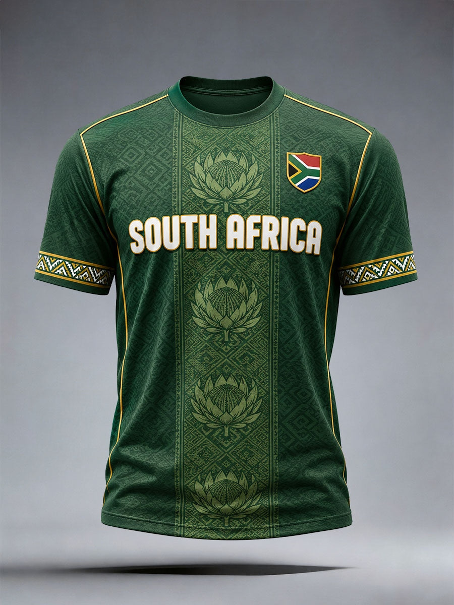 Men's South African T-Shirt