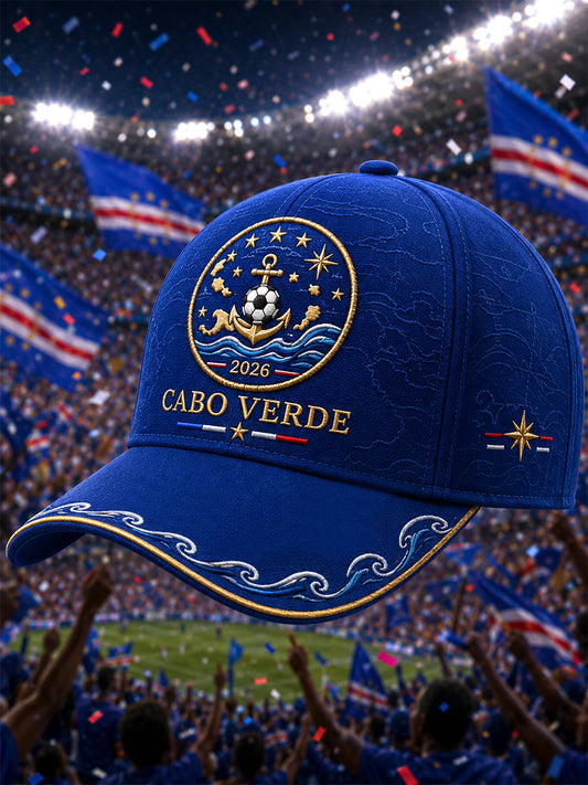 Unisex Gift For Football Fans Hat