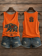 Women's Every Child Matters Tank Top