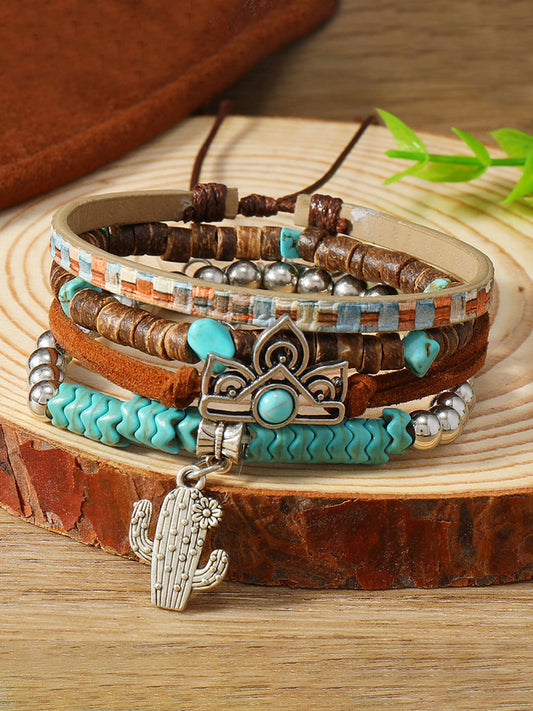 Unisex Western Vintage Bracelet
