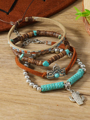 Unisex Western Vintage Bracelet