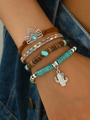 Unisex Western Vintage Bracelet