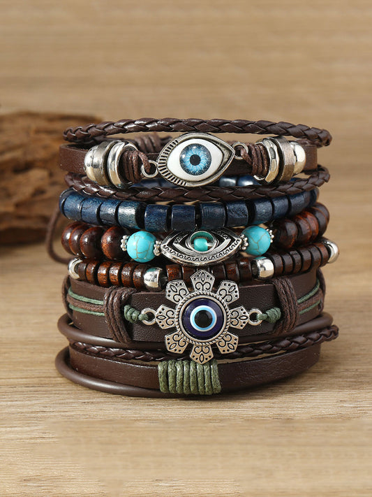 Unisex Western Bracelet