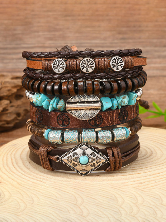 Unisex Western Bracelet