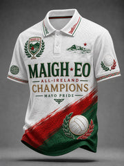 Men's Maigh Eo Shirt