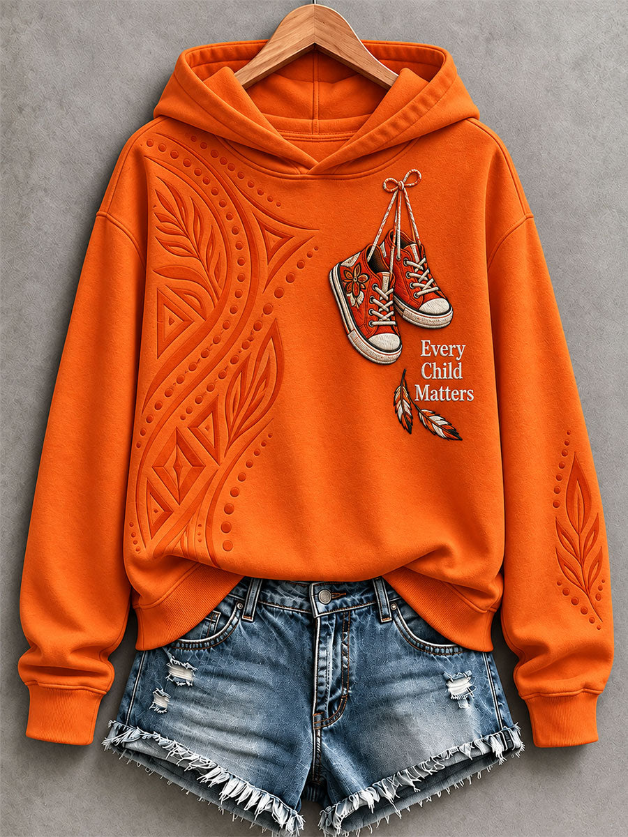 Women's Every Child Matters  Hoodie