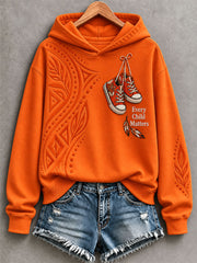 Women's Every Child Matters  Hoodie