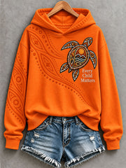 Women's Every Child Matters  Hoodie