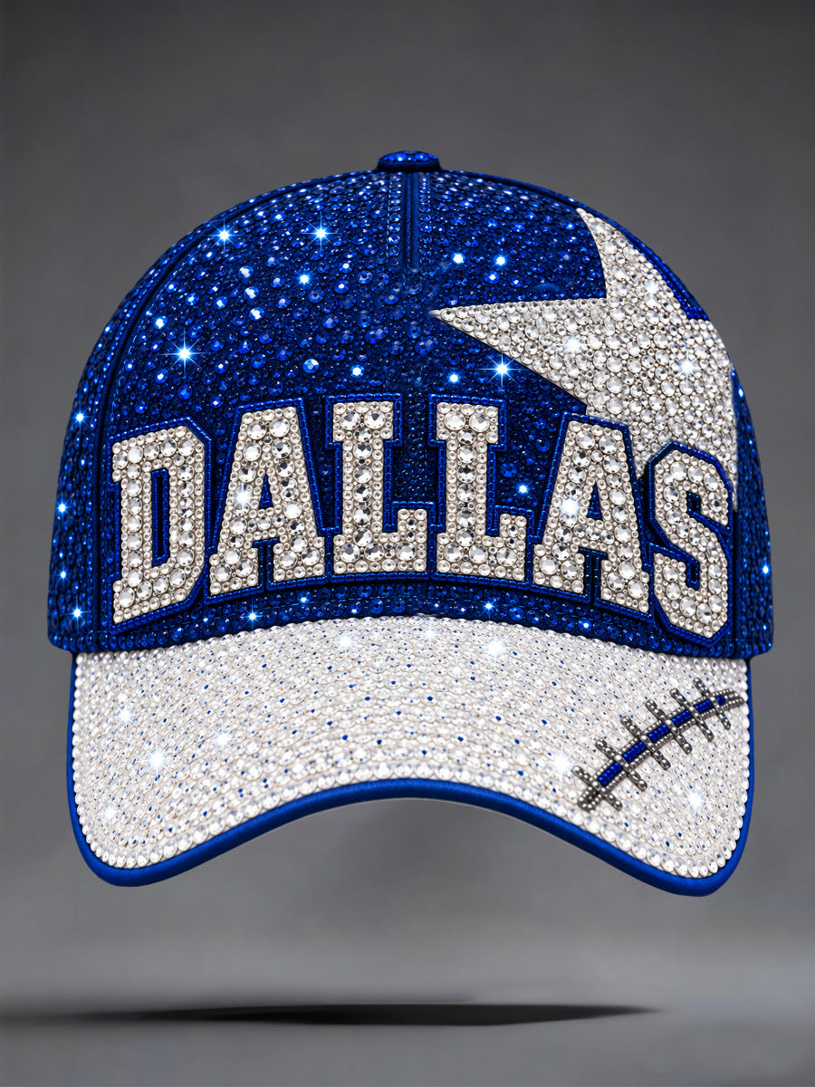 Unisex Football Gameday Gift For Football Fans Hat