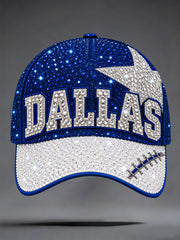 Unisex Football Gameday Gift For Football Fans Hat