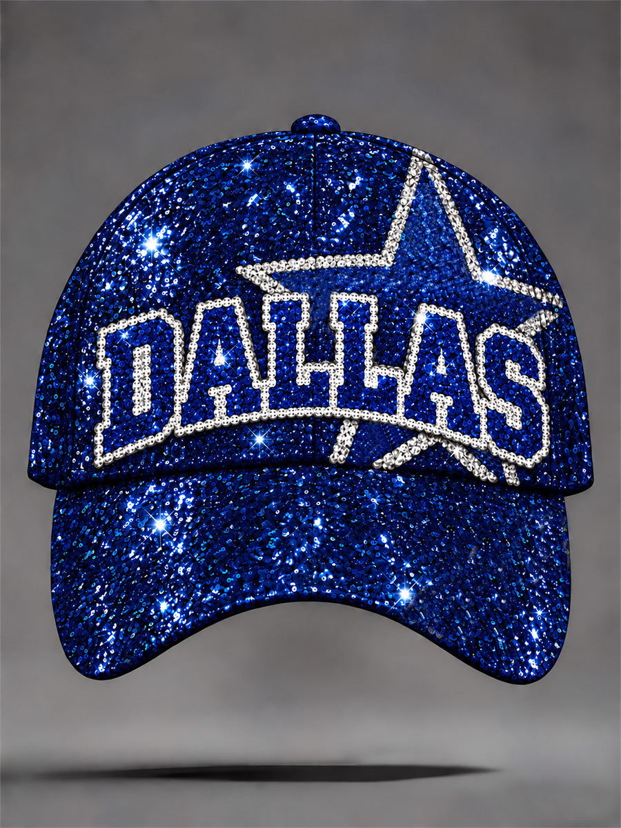 Unisex Football Gameday Gift For Football Fans Hat