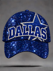 Unisex Football Gameday Gift For Football Fans Hat