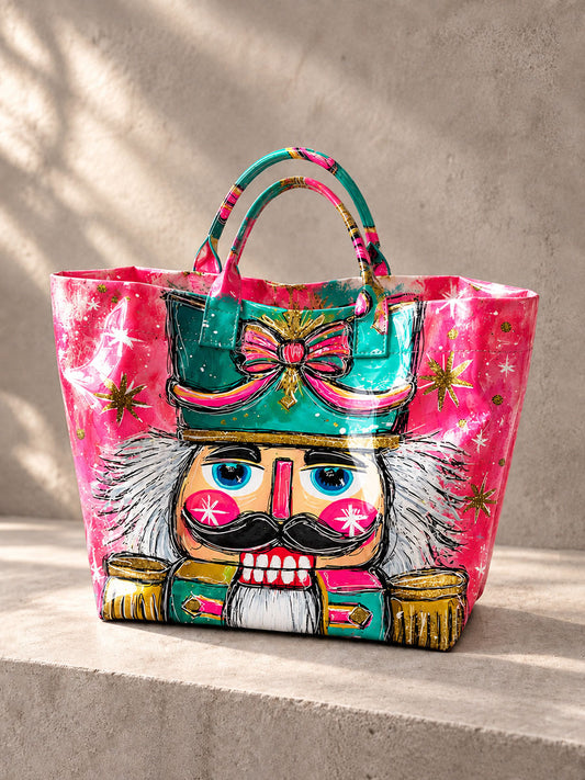 Women's Christmas Handbag