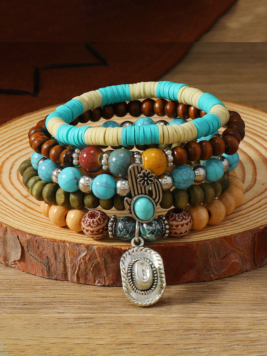 Unisex Western Vintage Bracelet