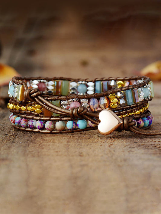 Bohemian Style Retro Bracelet